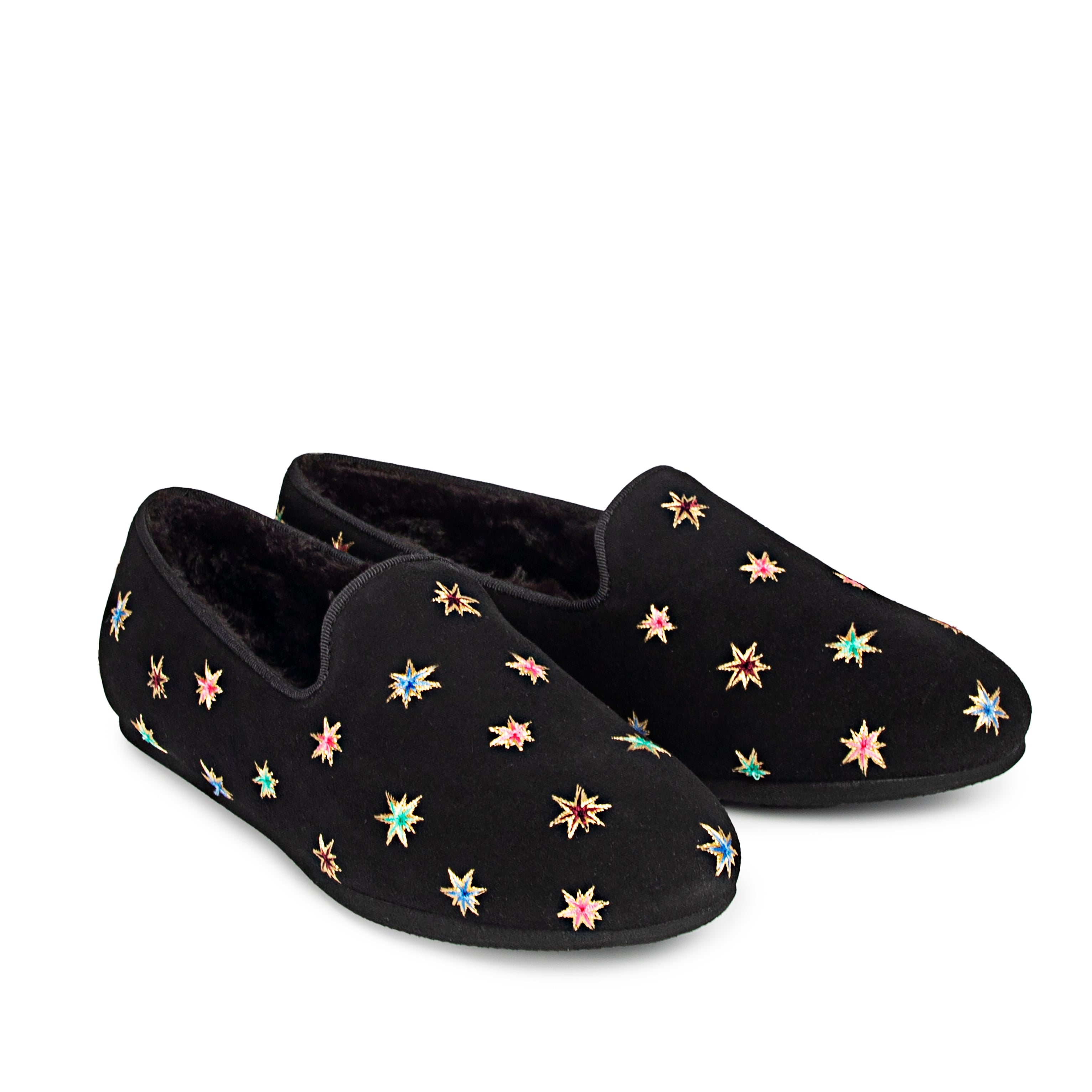 Cathy Nordström Sparkles Loafer