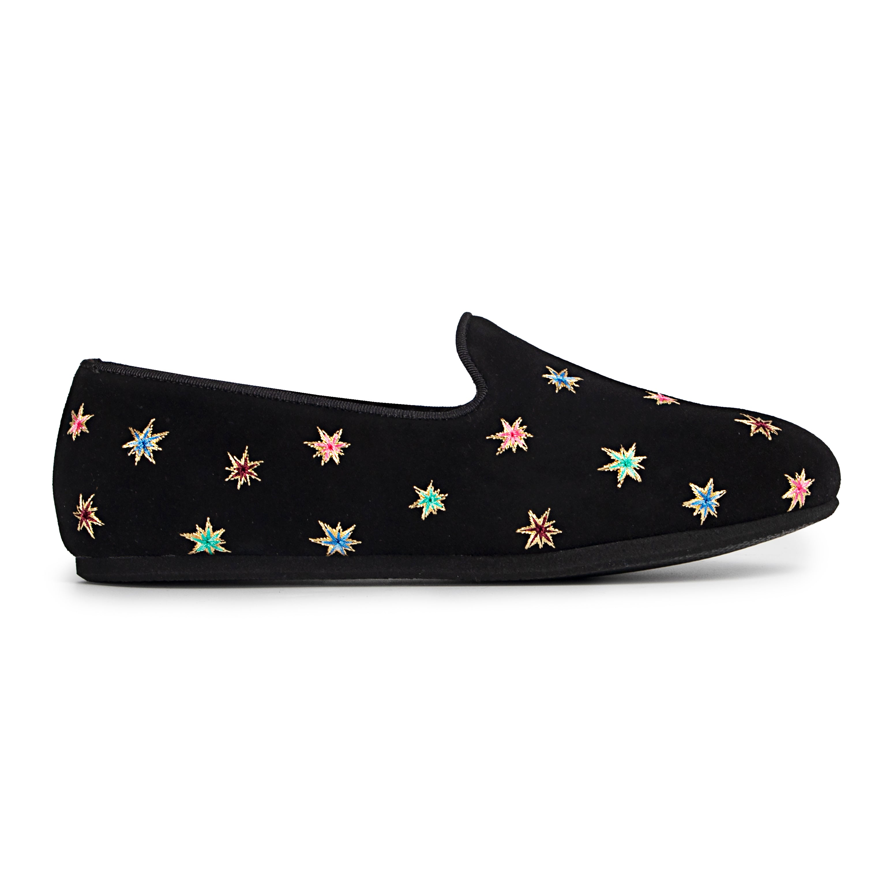 Cathy Nordström Sparkles Loafer