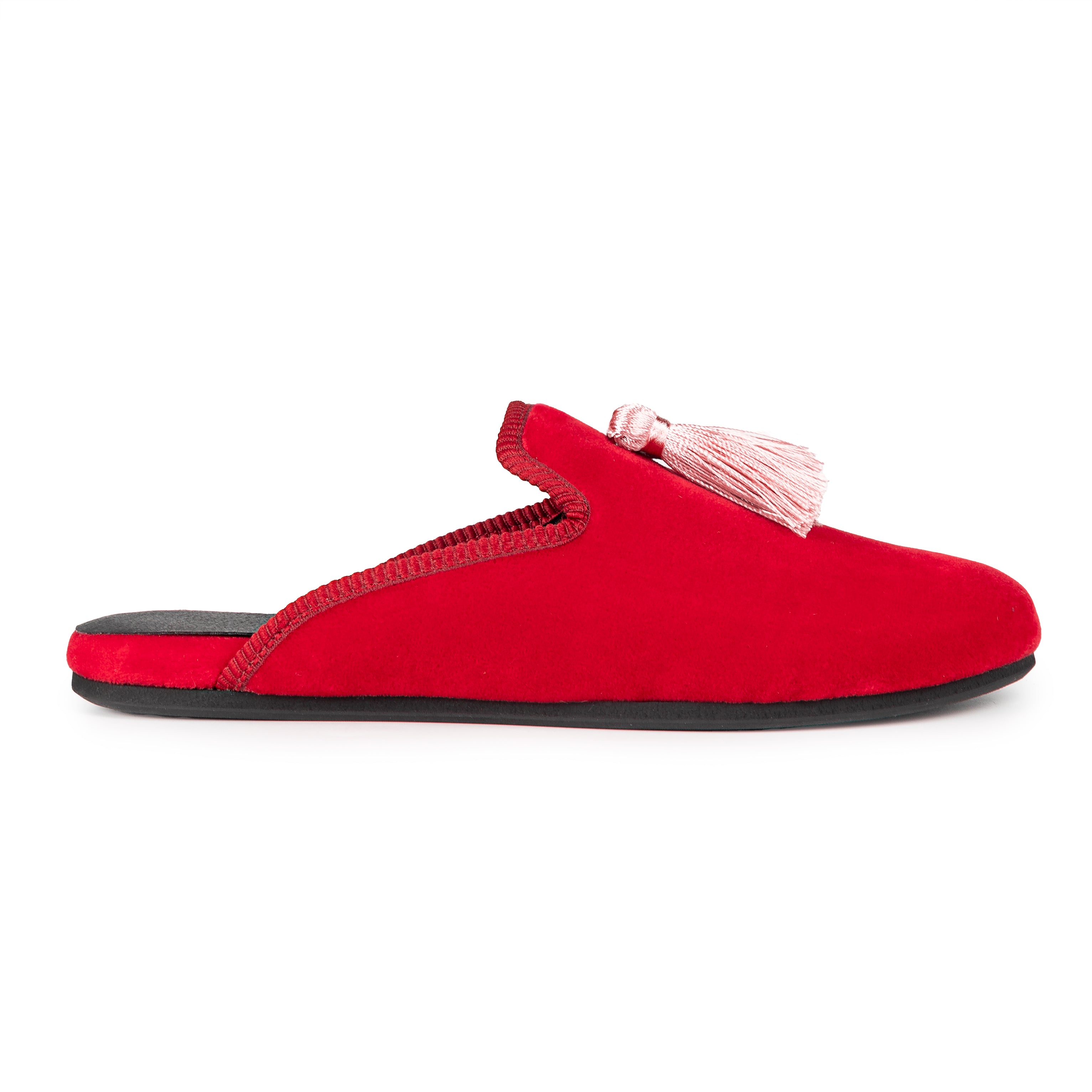 POPPY slipper