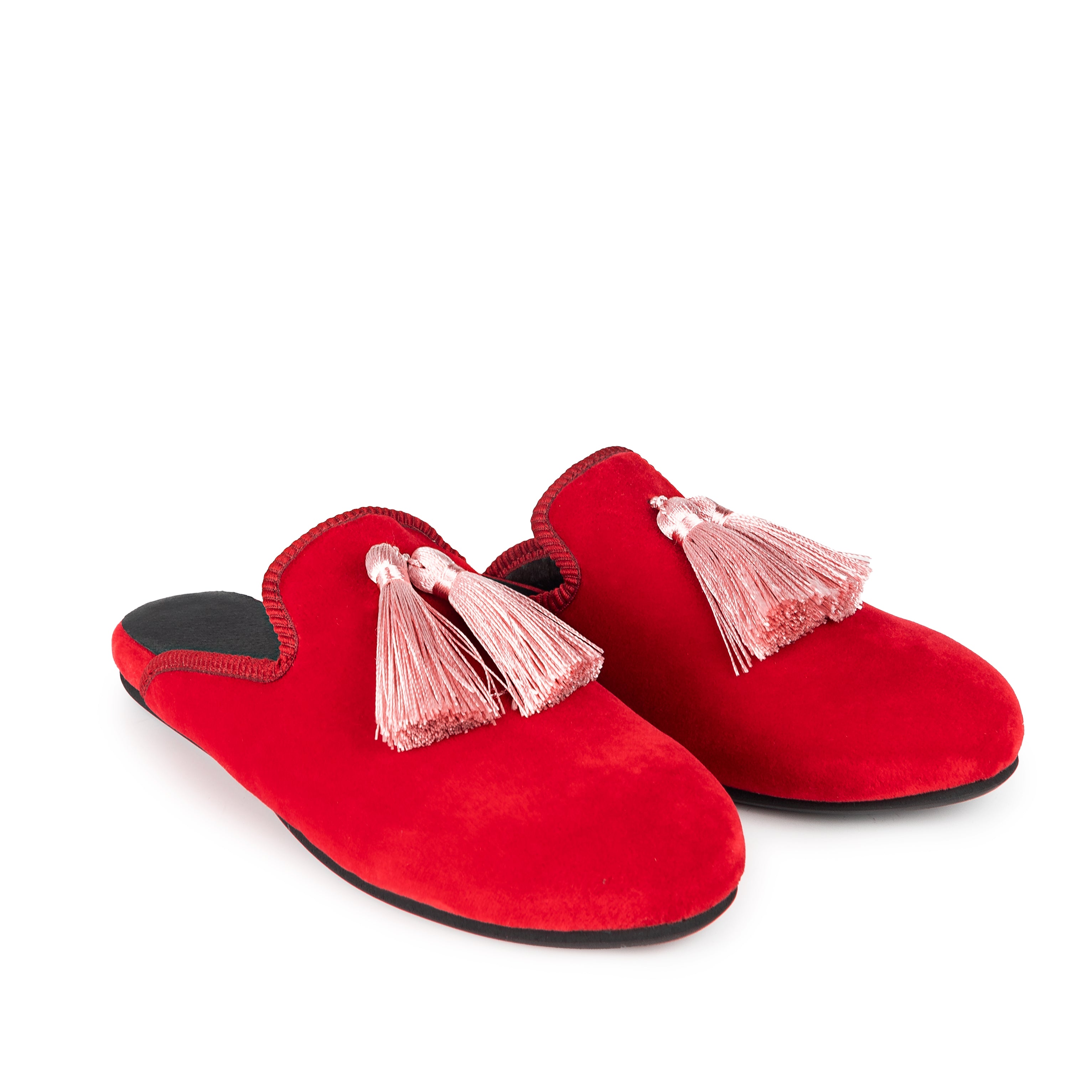 POPPY slipper